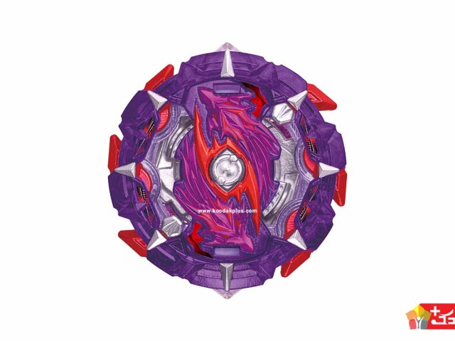 فرفره انفجاری اسباب بازی لویی نور تاکتیکی Tact Longinus