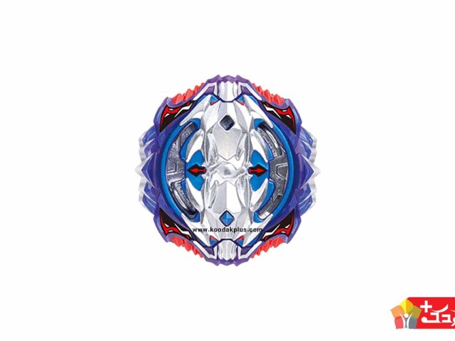 فرفره انفجاری اسباب بازی لئوپارد Vise Leopard