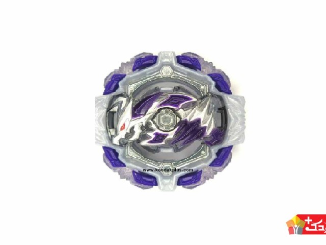 فرفره انفجاری اسباب بازی دراگون سمی Poison Dragon