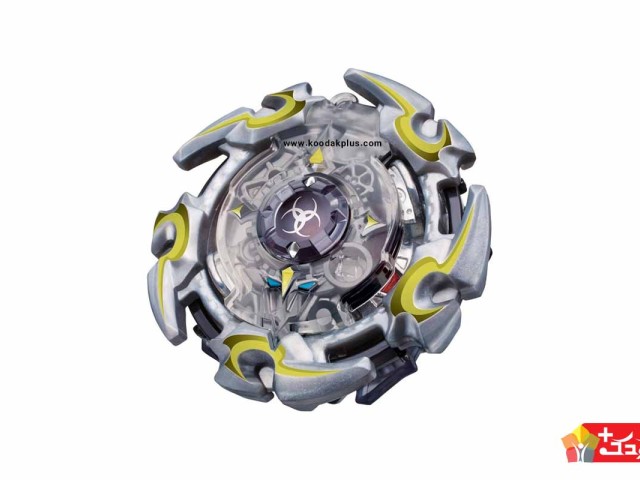 فرفره انفجاری اسباب بازی آلتر کاگنایت Alter Chronos