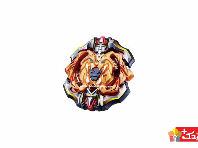 فرفره انفجاری اسباب بازی هرکول کمان دار Archer Hercules