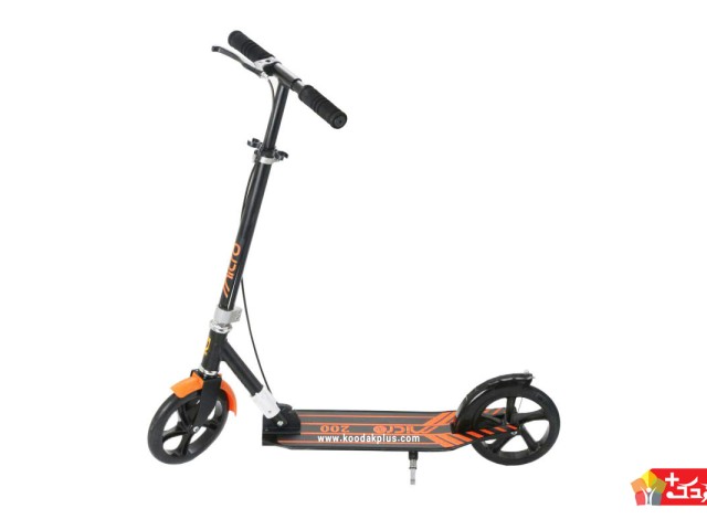 اسکوتر میکرو مدل 200