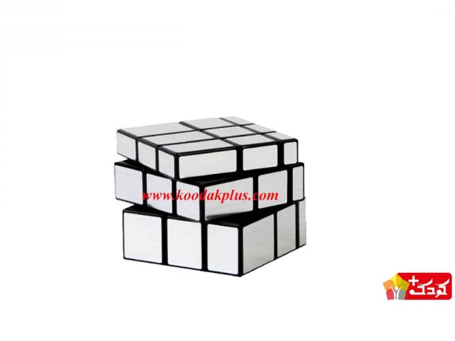 روبیک 3×3 آینه ای حجمی برند شنگ شو Shengshou Mirror 3×3