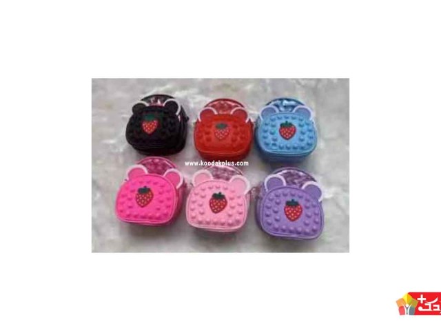 فیجت پاپیت کیفی(ضد استرس)مدل BA-621