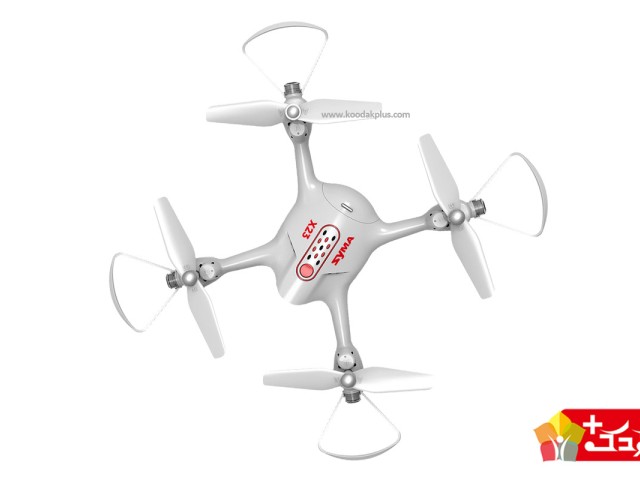 کوادکوپتر اسباب بازی سایما مدل X23