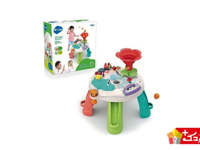 میز اکتشاف هولی تویز مدل E8999