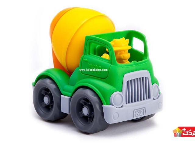 اسباب بازی میکسر کوچولو نیکو تویز