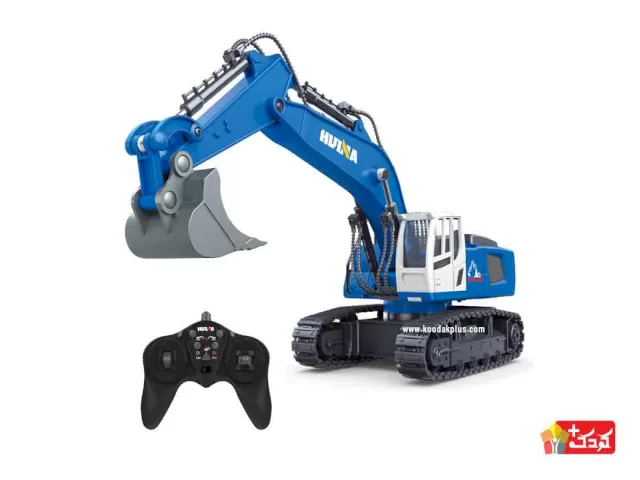 بیل مکانیکی کنترلی مدل Huina-1558