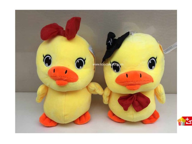 عروسک پولیشی جوجه دختر پسر کد 146 chicken