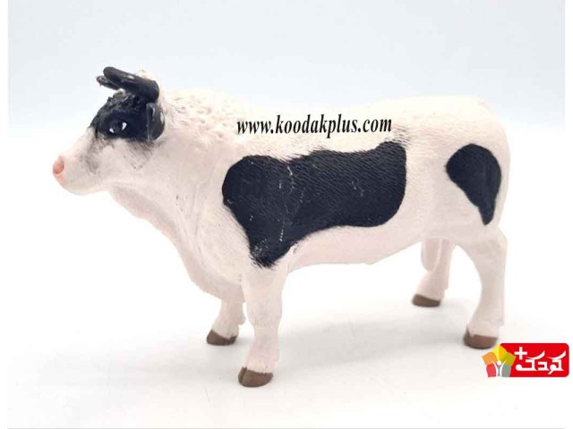 اسباب بازی فیگور گاو نر و ماده