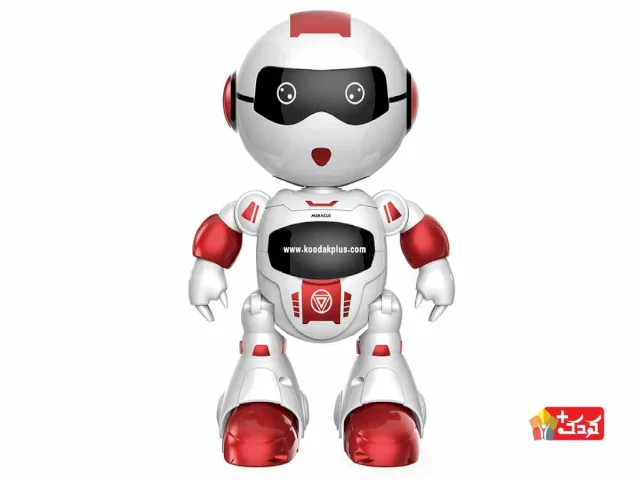 ربات کنترلی اسباب بازی مدل 2-99333