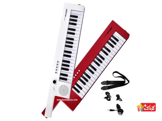 ارگ 37 کلید بیگ فان USB دار مدل 3755