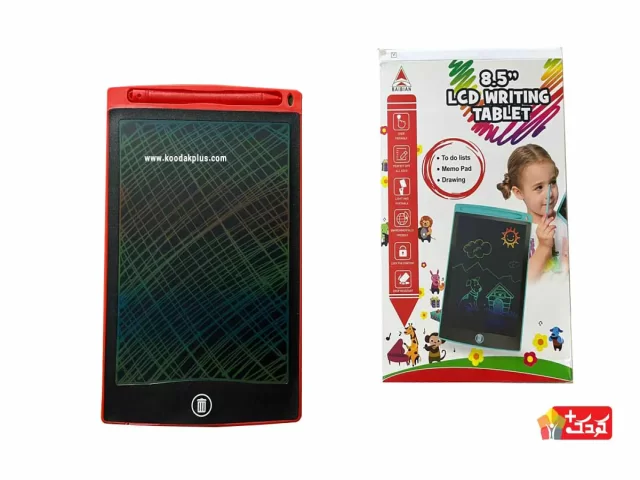 تبلت جادويی 8/5 اینچ مدل CF-20909