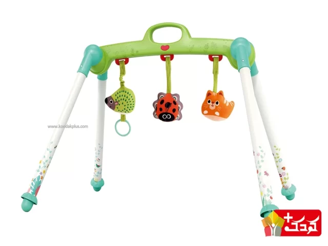 پلی جیم هولی تویز مدل E288