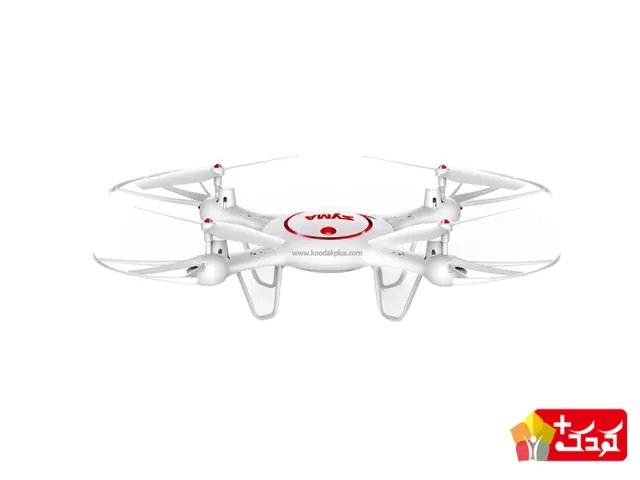 کوادکوپتر سایما مدل X5UW-D(مدل بدون دوربین)