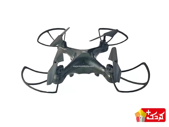 کوادکوپتر  اسباب بازی X16W(مدل بدون دوربین)