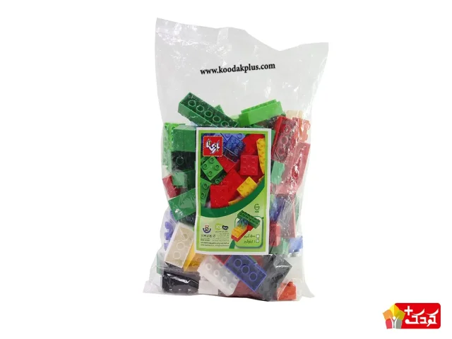 لگو خانه سازی کیلویی بازیتا