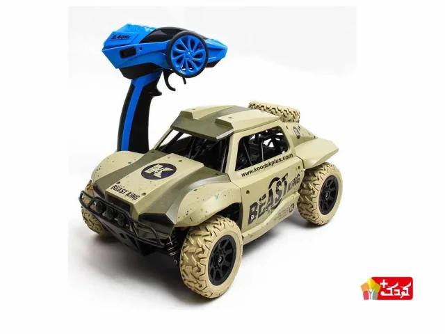 ماشین کنترلی شارژی تراگی مدل 1801