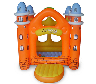 قلعه بادی کودک اینتایم مدل 20015