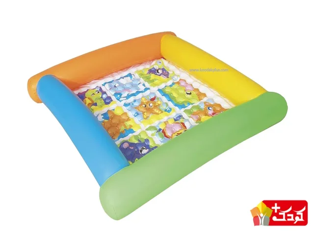 قلعه بادی کودک بست وی مدل 52240