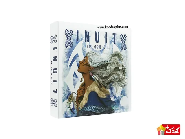 بازی فکری اینوایت میپل کینگ