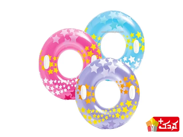 حلقه شنای طرح ستاره اینتکس مدل 59256