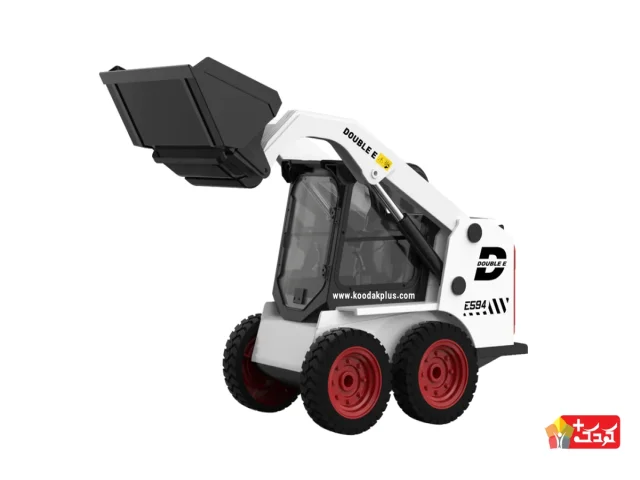 باب کت کنترلی اسباب بازی مدل EE594-003