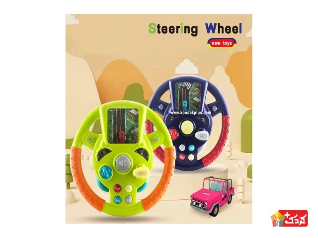 فرمون موزيكال مانیتور دار مدل 3688D