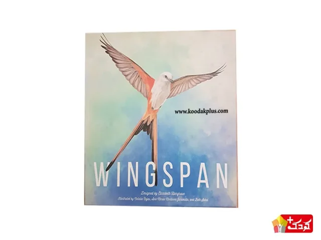 بازی فکری وینگسپن گیمیکال