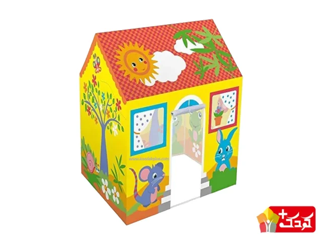 چادر بازی کودک بست وی مدل 14919