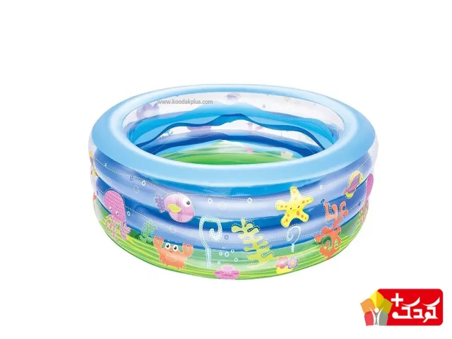 وان بادی حمام آکواریومی بست وی مدل 51028