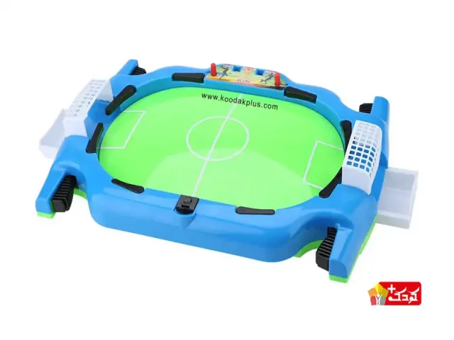 بازی گروهی فوتبالیکا