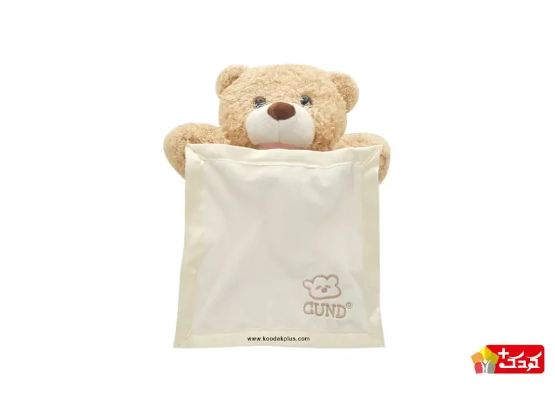 خرس دالی موزیکال  پولیشی