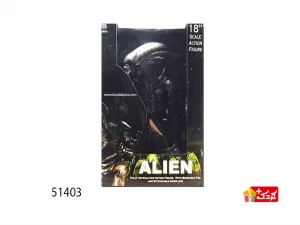 اکشن فیگور Aliens