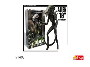 اکشن فیگور Aliens