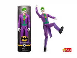 اکشن فیگور جوکر