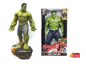 اکشن فیگور هالک