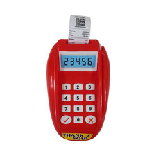اسباب بازی مدل دستگاه پوز کد Best-44