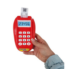 اسباب بازی مدل دستگاه پوز کد Best-44