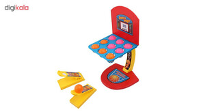 اسباب بازی بسکتبال مدل Crazy Shoot 7159