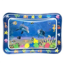 تشک بازی مدل دلفین(واتر مت)