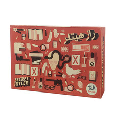 بازی فکری مدل راز هیتلر