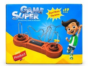 اعصاب سنج مدل Super Game