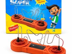 اعصاب سنج مدل Super Game