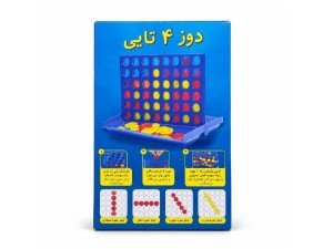 دوز چهارتایی شایان