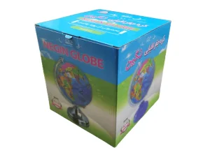 کره جغرافیا نگین b200-d