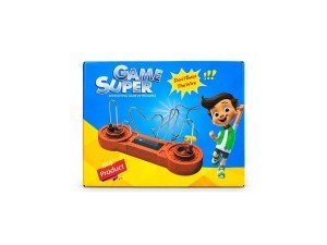 اعصاب سنج مدل Super Game