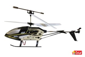 هلیکوپتر پروازی مناسب کودک شش ساله