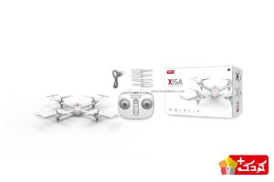 کواد کوپتر SYMA X15A