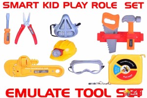 ابزار اسباب بازی نجاری مدل 2040